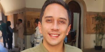 Planea III regidor Andrés Liceaga impulsar proyectos para abastecimiento de agua y sustentabilidad en Los Cabos