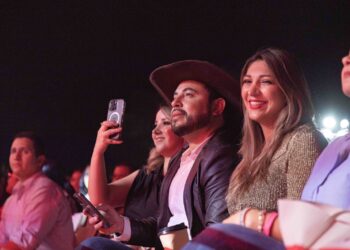 Con saldo blanco concluyen las Fiestas Tradicionales de Cabo San Lucas 2024