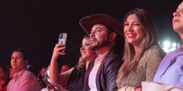 Con saldo blanco concluyen las Fiestas Tradicionales de Cabo San Lucas 2024