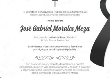 Hallan en Fosa Clandestina, Cuerpos sin Vida, de 2 Policías Estatales que Estaban Desaparecidos