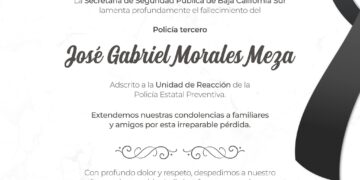 Hallan en Fosa Clandestina, Cuerpos sin Vida, de  2 Policías Estatales que Estaban Desaparecidos