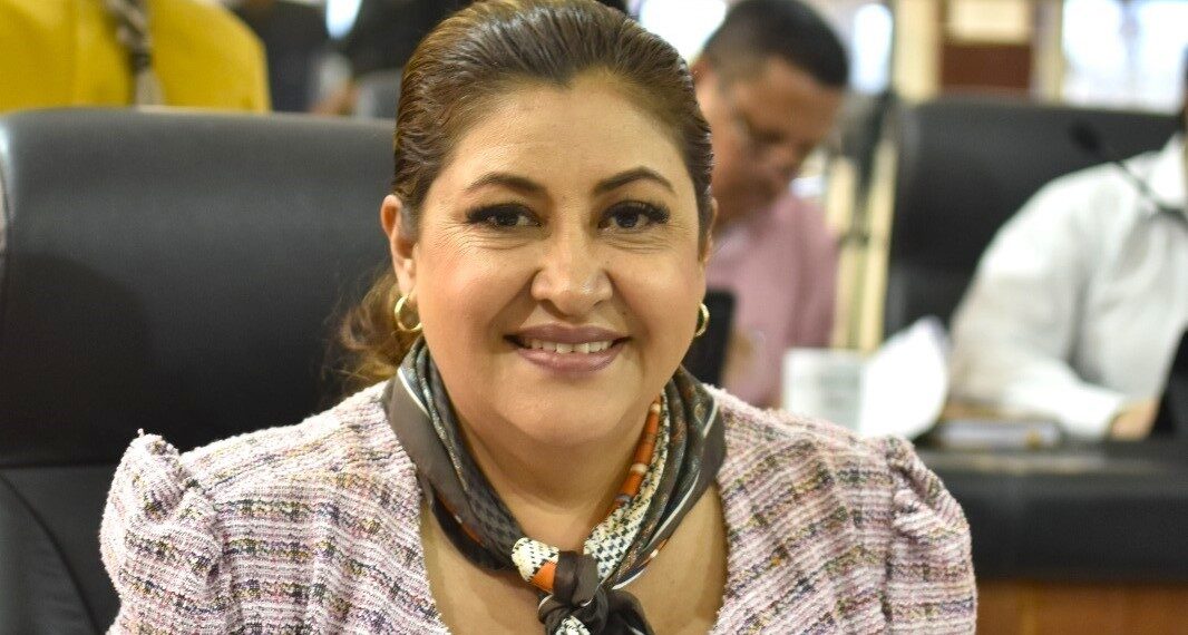 “Que los derechos de los pueblos indígenas y afromexicanos sean una realidad vivida”: diputada Cristina contreras