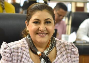 “Que los derechos de los pueblos indígenas y afromexicanos sean una realidad vivida”: diputada Cristina contreras