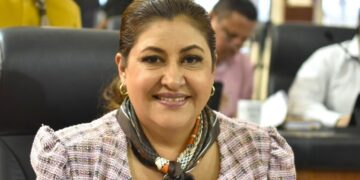 “Que los derechos de los pueblos indígenas y afromexicanos sean una realidad vivida”: diputada Cristina contreras