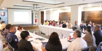 Preparan Acciones Para el Fortalecimiento de la Inclusión Educativa en  BCS