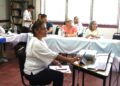  Presentan Programa de Lectura en Reunión Estatal de Mesas Técnicas