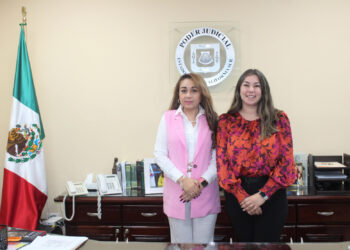 Poderes del Estado, Unidos por el Bienestar de las Niñas, Niños y Adolescentes de BCS: SIPINNA