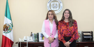 Poderes del Estado, Unidos por el Bienestar de las Niñas, Niños y Adolescentes de BCS: SIPINNA