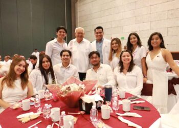 Con el Apoyo de las Médicas y Médicos Sigue Avanzando la Transformación de la Salud en BCS: VCC