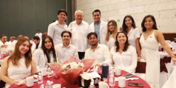 Con el Apoyo de las Médicas y Médicos Sigue Avanzando la Transformación de la Salud en BCS: VCC