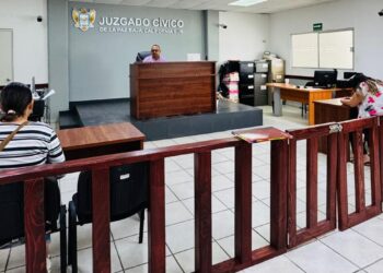 Mujer de La Paz es multada debido a las agresiones cometidas por su mascota