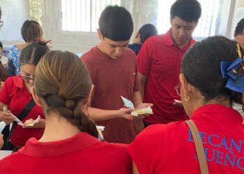 Fundación Questro y Centros de Integración Juvenil unen fuerzas para beneficiar a más niños y jóvenes con el programa “Inspirando Corazones”