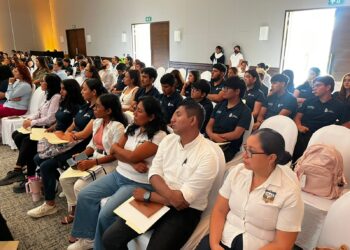 Fundación Questro y Centros de Integración juvenil unen esfuerzos para prevenir las adiciones de jóvenes y niños de Los Cabos