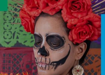 Centro Comunitario La Playa invita al Concurso de Catrinas con Materiales Reciclados