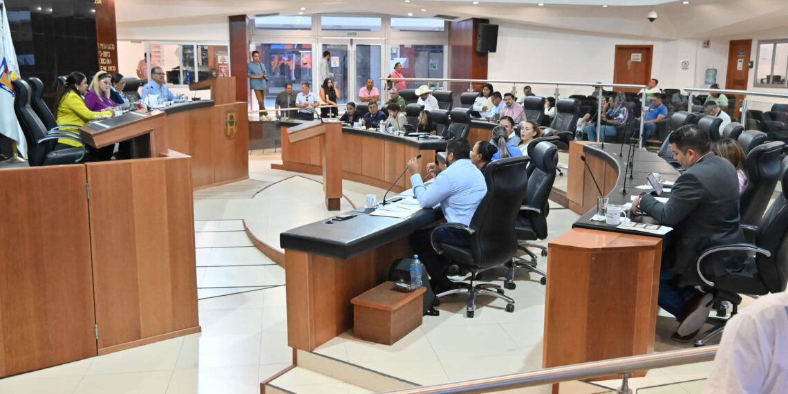 Diputados, No, Aprueban cuenta Pública del FOIS de Los Cabos, ITESM y el ICA