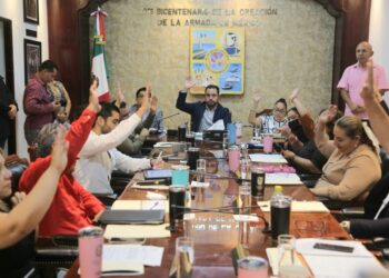 Aprueba H. Cabildo de Los Cabos Consulta Ciudadana para Designación de delegadas y delegados Municipales 2024-2027