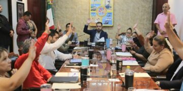 Aprueba H. Cabildo de Los Cabos Consulta Ciudadana para Designación de delegadas y delegados Municipales 2024-2027