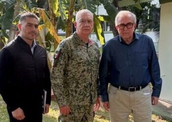 Fuerzas Especiales del Ejército y Guardia Nacional, reforzarán los operativos de seguridad: Rocha