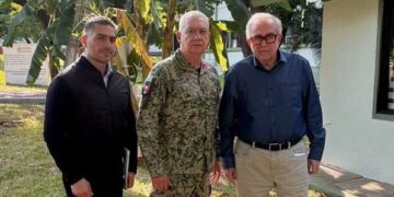 Fuerzas Especiales del Ejército y Guardia Nacional, reforzarán los operativos de seguridad: Rocha