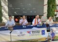Presentan, en Los Cabos, la Edición 18 del World Wide Technology Championship; Se realizará  del 4 al 10 de noviembre