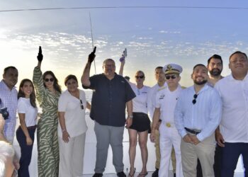 Siete millones de dólares en juego en torneo Bisbee’s Black & Blue