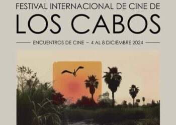 Grupo Questro y el Festival Internacional de Cine de Los Cabos se unen para lograr una mayor proyección del destino a nivel internacional