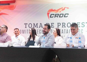 Unirán esfuerzos Ayuntamiento de Los Cabos y CROC en planeación de proyectos y programas