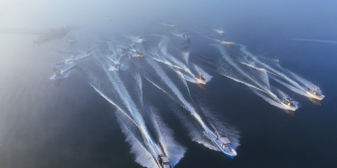 Destaca el Municipio de Los Cabos en Permisos de Pesca Deportiva