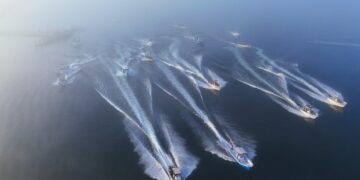 Destaca el Municipio de Los Cabos en Permisos de Pesca Deportiva