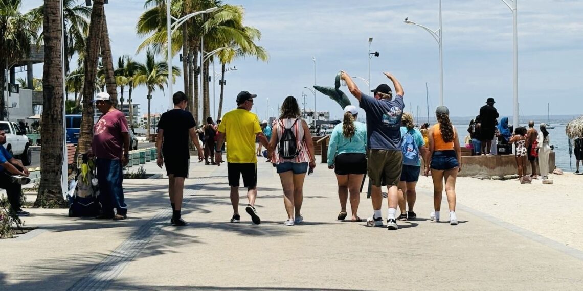 Fin de Semana Largo Dejará Derrama Superior a los 266 Millones de Pesos: SETUE