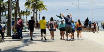 Fin de Semana Largo Dejará Derrama Superior a los 266 Millones de Pesos: SETUE