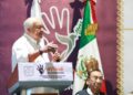 Relanza Gobierno de BCS Cruzada Estatal Contra las Violencias de Género