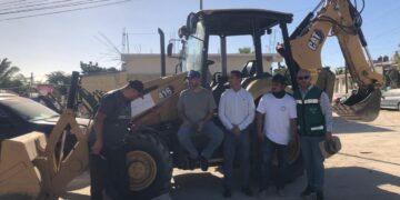 Autoridades Sanitarias reconocen el apoyo de Grupo Questro durante la “Jornada de Descacharrización”