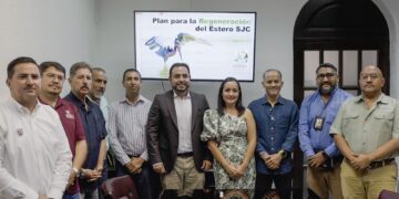 Se instala el Consejo de la Reserva Ecológica Estatal de San José del Cabo
