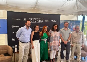 Puerto Los Cabos y El Festival Internacional de Cine de Los Cabos logran una edición con nuevos espacios culturales y propuestas fílmicas