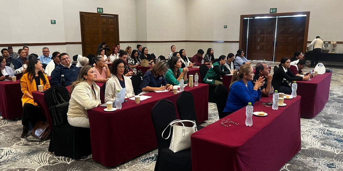 Fundación Questro anfitrión del análisis del eje del Bienestar e Inclusión Social del Plan de Desarrollo Municipal