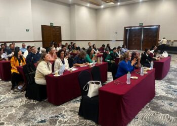 Fundación Questro anfitrión del análisis del eje del Bienestar e Inclusión Social del Plan de Desarrollo Municipal