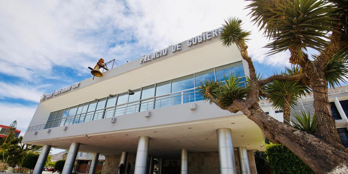 Cerca de 6 mil 500 Trabajadores de Gobierno del Estado Tendrán Vacaciones Este Periodo Decembrino