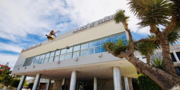 Cerca de 6 mil 500 Trabajadores de Gobierno del Estado Tendrán Vacaciones Este Periodo Decembrino