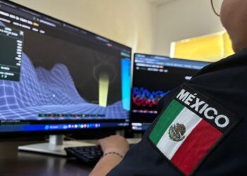 Comité de Ciberseguridad Coloca a BCS en Segundo Lugar Como Mejor Policía Cibernética del País