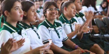 Logra SEP en BCS Cobertura del 87.5 Por Ciento,  en Nivel Medio Superior