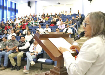 Aumenta Salud Pruebas de VIH para Lograr Detecciones y Atenciones más Tempranas