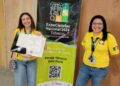 Proyectos de BCS, Ganadores en Expociencias 2024, en Tabasco