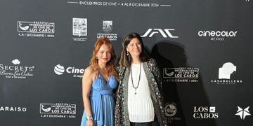 Crania se Ilumina con el Regreso del Festival Internacional de Cine de Los Cabos