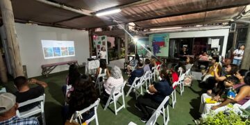 Centro Comunitario de La Playa cierra el 2024 alcanzando grandes logros en beneficio de la comunidad