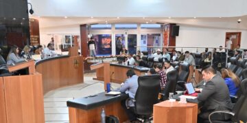 De “Regalo” de Navidad, Diputados Locales, Aprueban Nuevo  Impuesto, para “clientes de bares y restaurantes” de Los Cabos