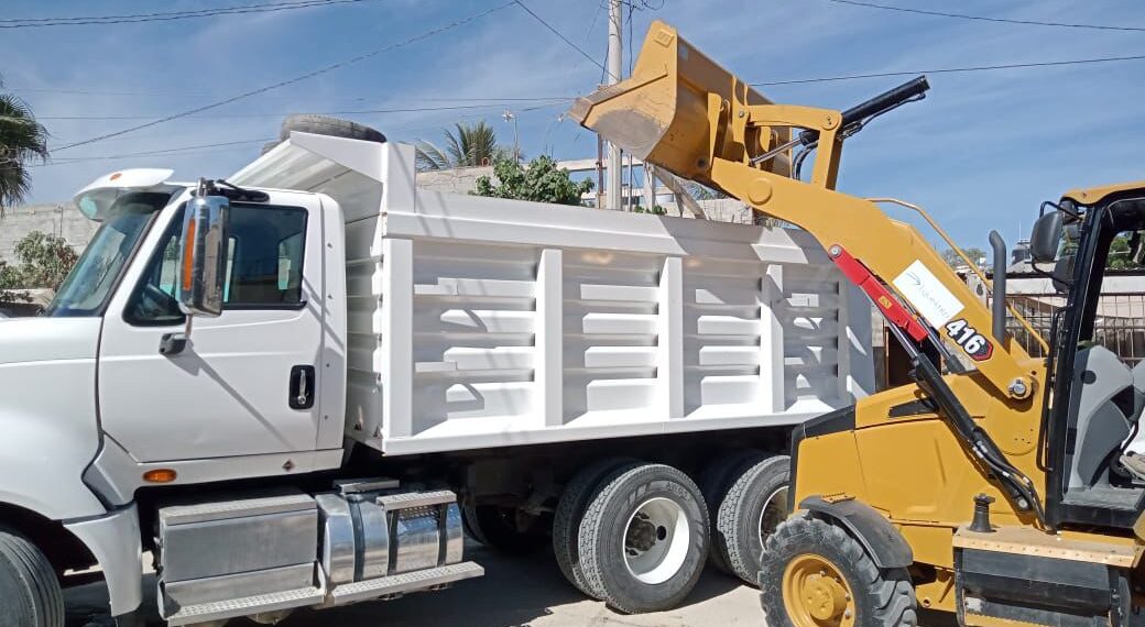 Grupo Questro continúa apoyando activamente a las autoridades sanitarias durante las “Jornadas de Descacharrización”