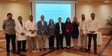 Vamos por una mejor Salud dentro del Sector Empresarial de Los Cabos: Esteban Domínguez
