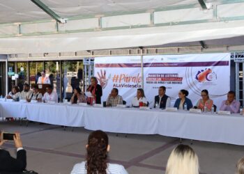 Realiza SEP Maratón de Lectura Contra la Violencia de Género