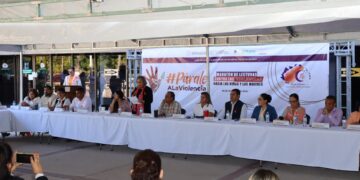 Realiza SEP Maratón de Lectura Contra la Violencia de Género